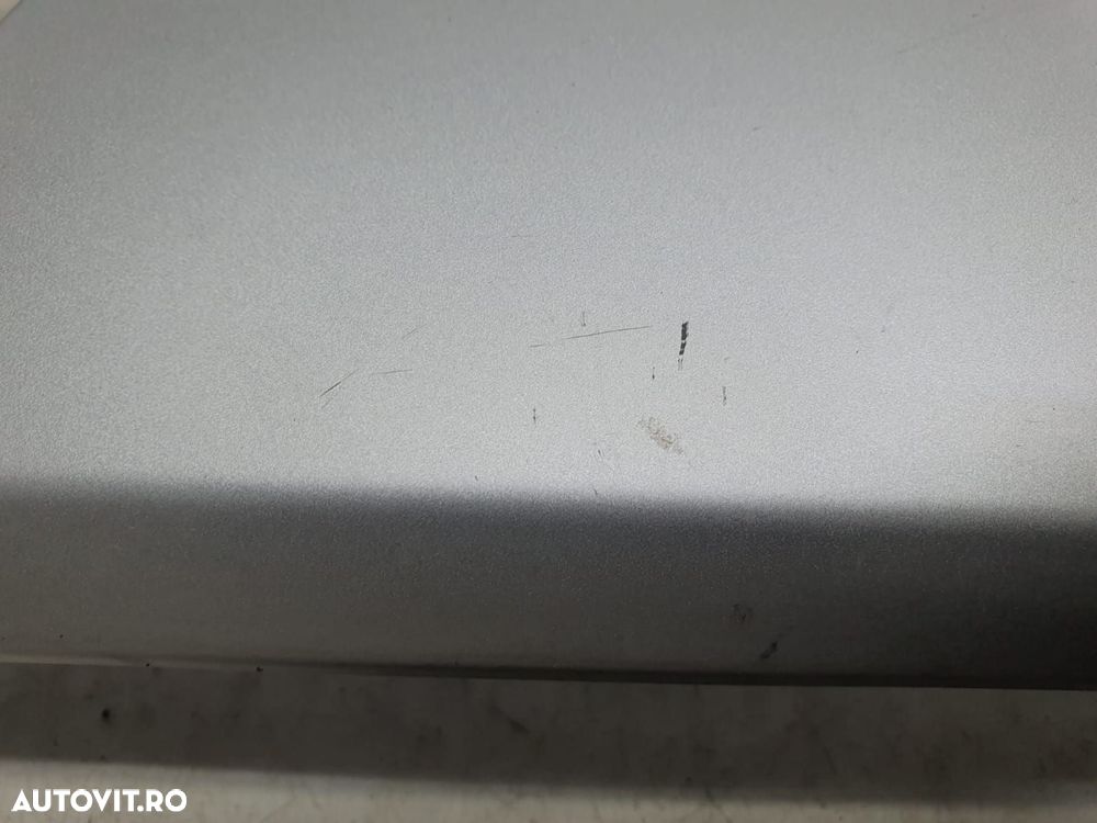Ornament plansa bord 7132845 BMW Seria 3 E90 [2004 - 2010] 2.0 d N47 - 8