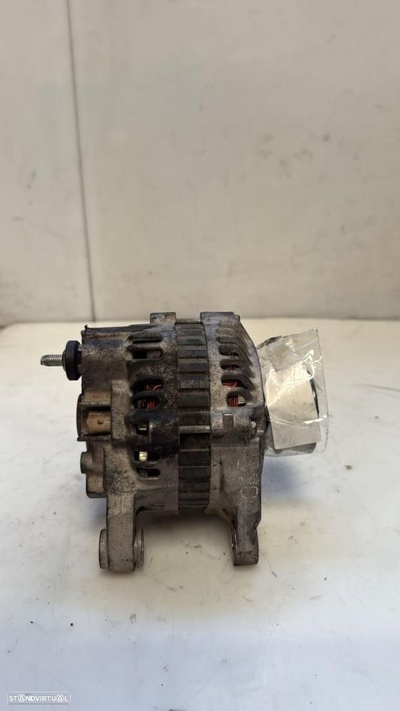 ALTERNADOR RENAULT CLIO II FASE II BCB0 - 1