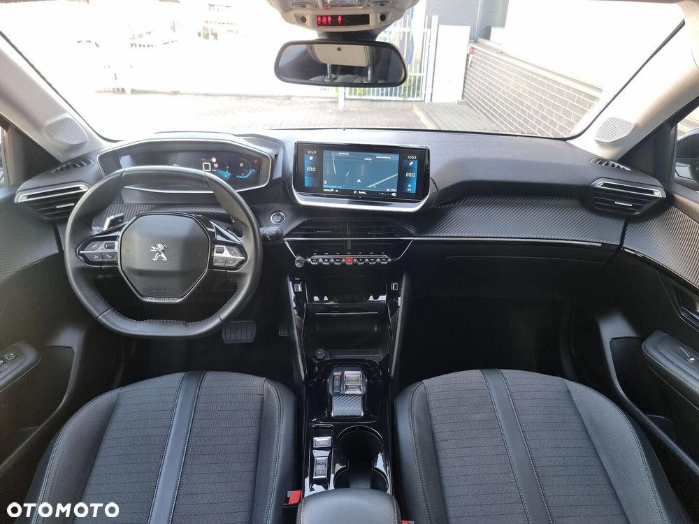 Peugeot 208 1.2 PureTech Allure Pack S&S EAT8 - 25