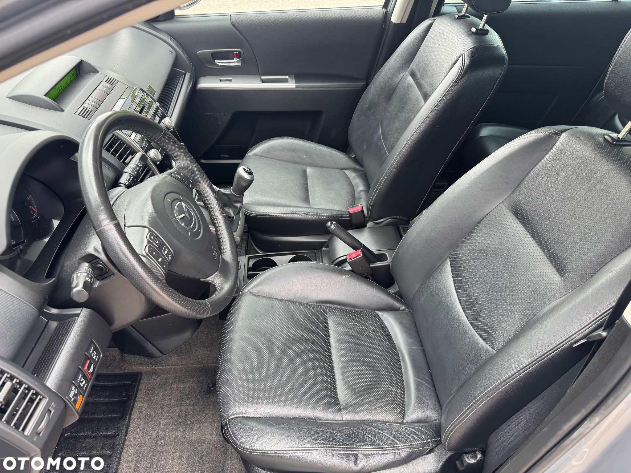 Mazda 5 2.0 Exclusive - 18