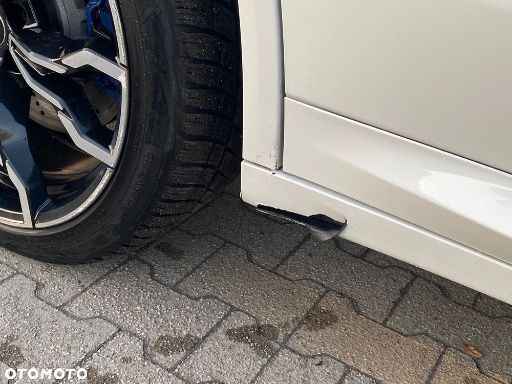 BMW X3 M Competition sport - 9