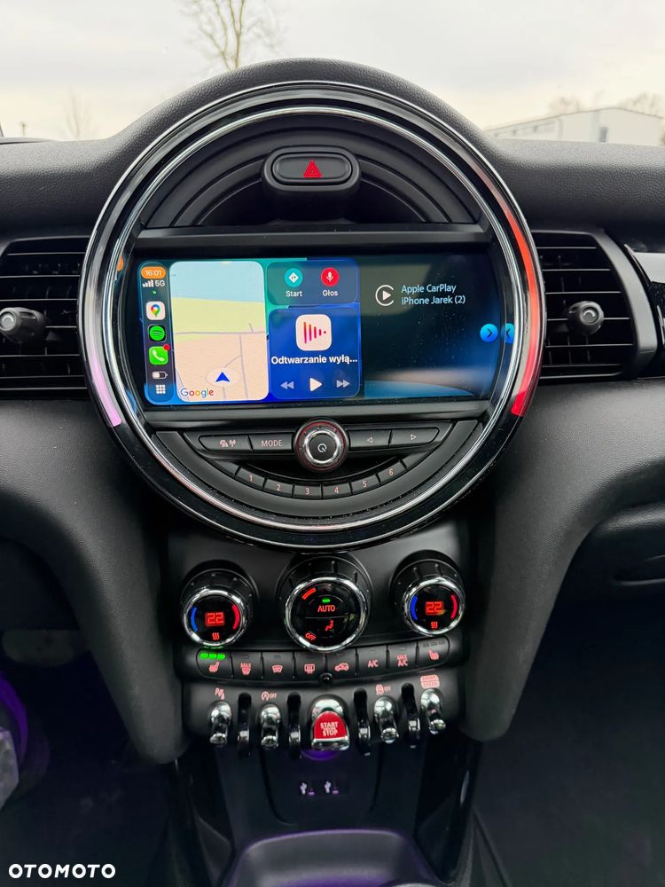 MINI Cooper S 60 Years - 13