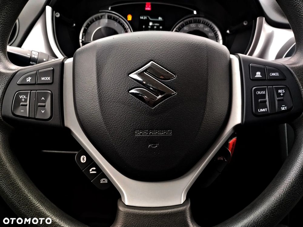 Suzuki Vitara - 17