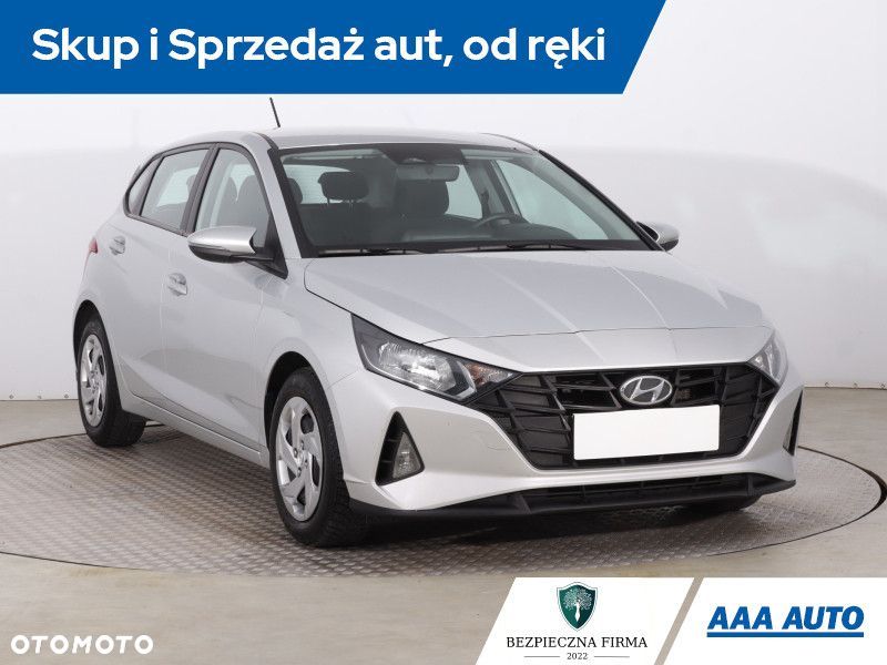 Hyundai i20 - 3