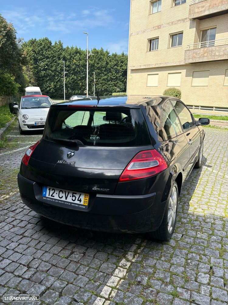 Renault Mégane - 9