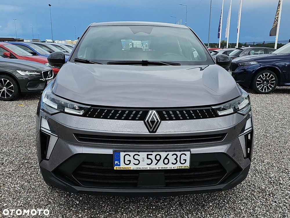 Renault Captur 1.0 TCe Evolution - 2