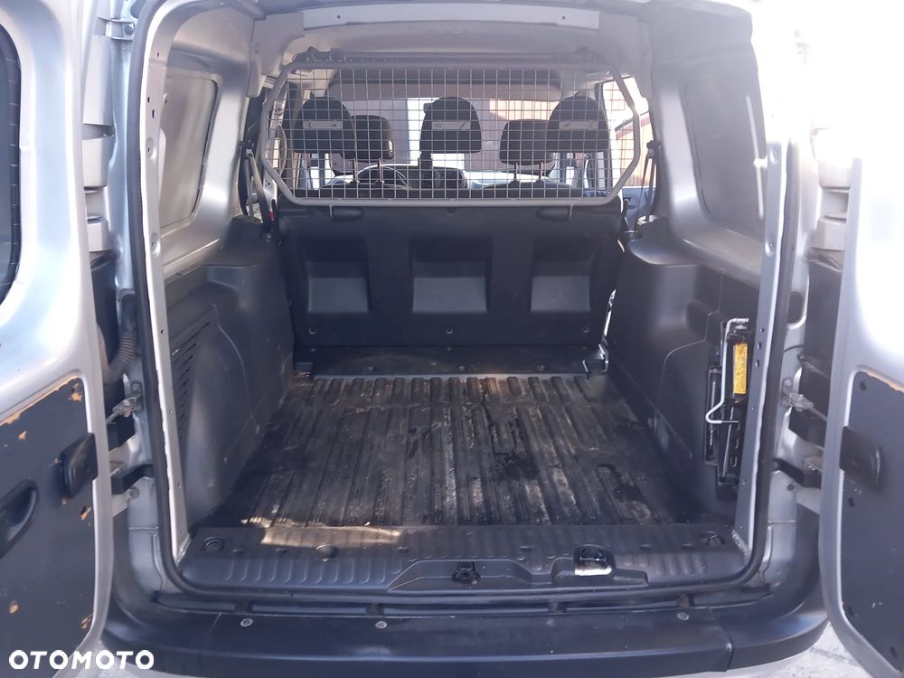 Mercedes-Benz Citan Tourer EDITION extralang - 35