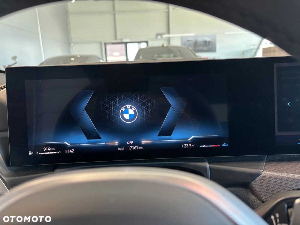 BMW Seria 4 420d - 11