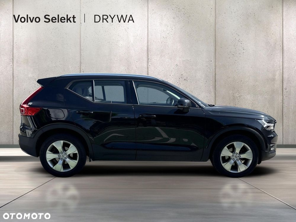 Volvo XC 40 - 7