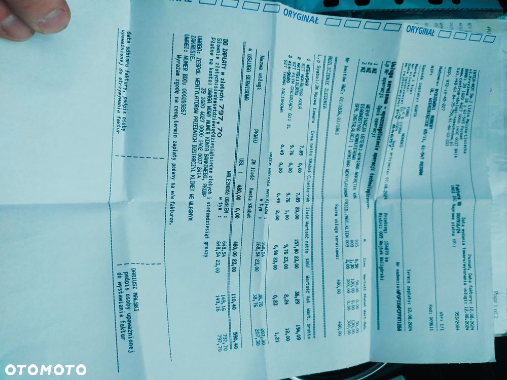 Ford Mondeo 2.0 TDCi Trend - 20