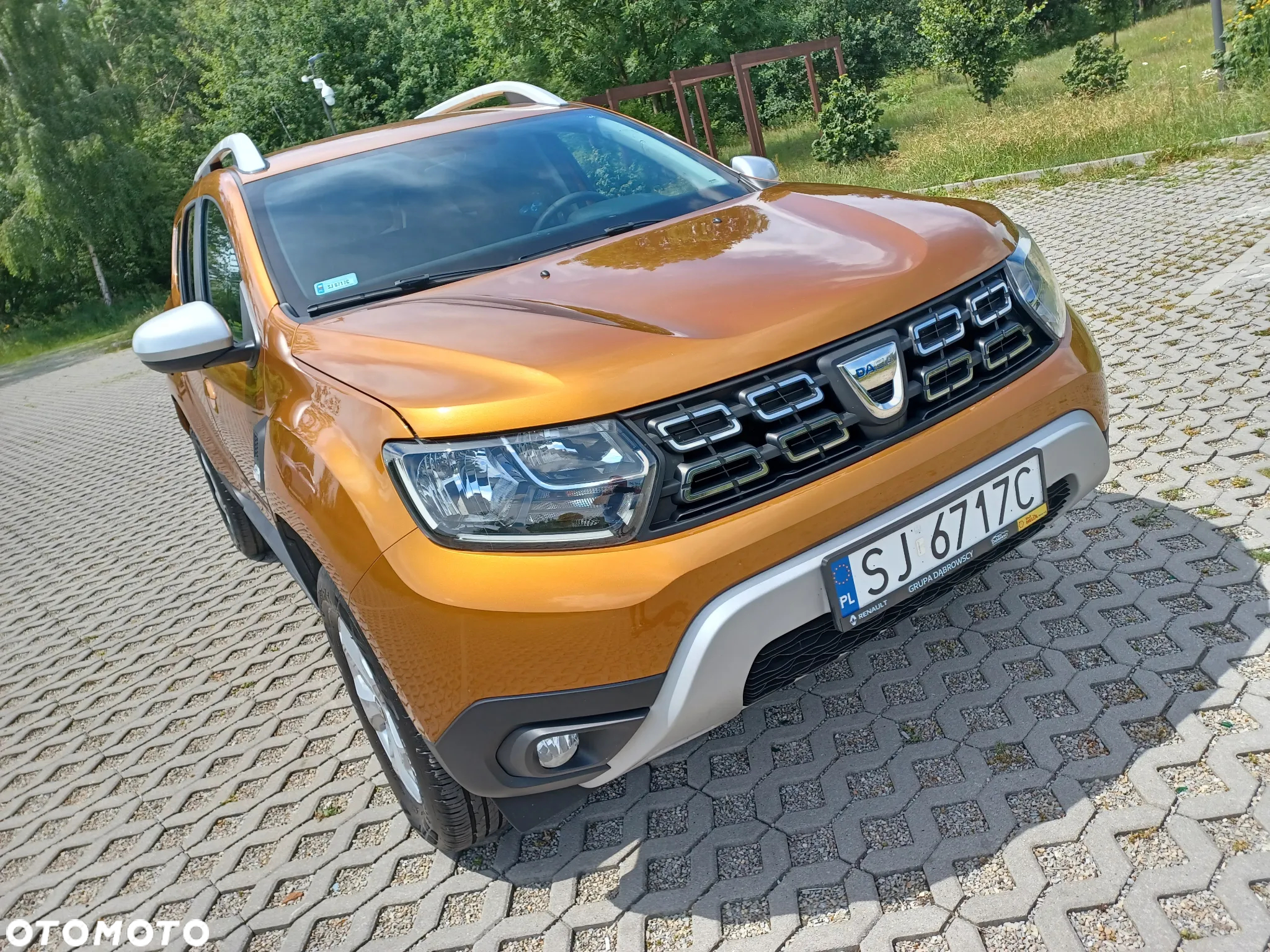 Dacia Duster 1.0 TCe Expression - 26