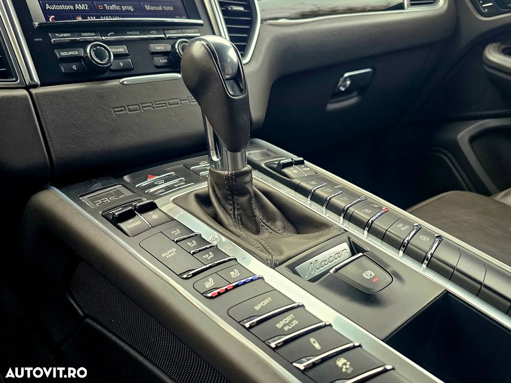 Porsche Macan 3.0 PDK S - 9
