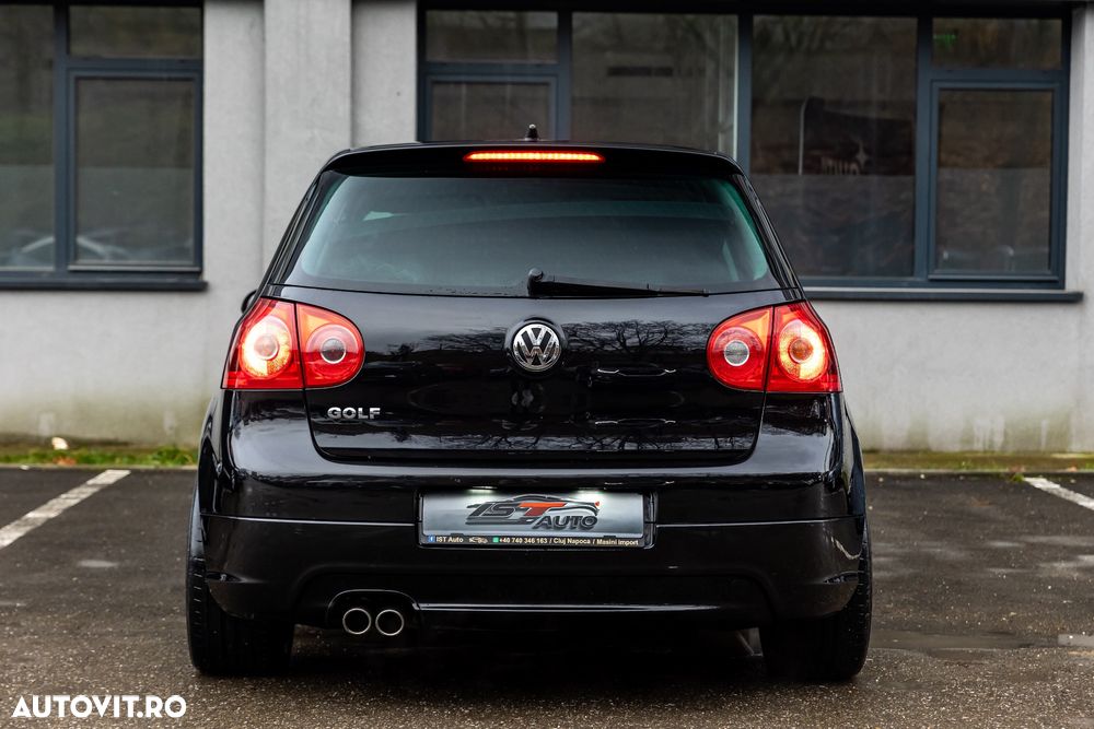 Volkswagen Golf 1.4 TSI GT Sport - 12
