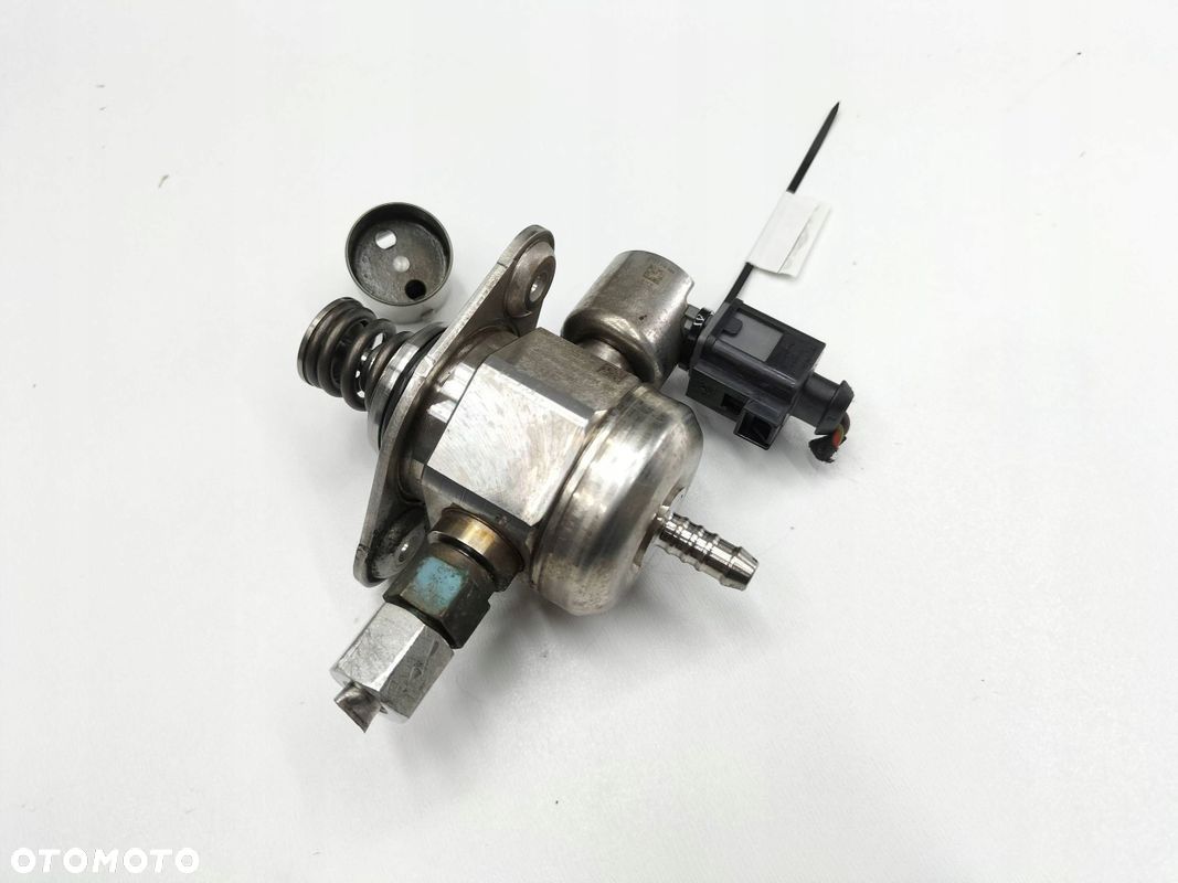 ORYGINALNA POMPA PALIWA VOLKSWAGEN SEAT SKODA AUDI 06H127025K - 1