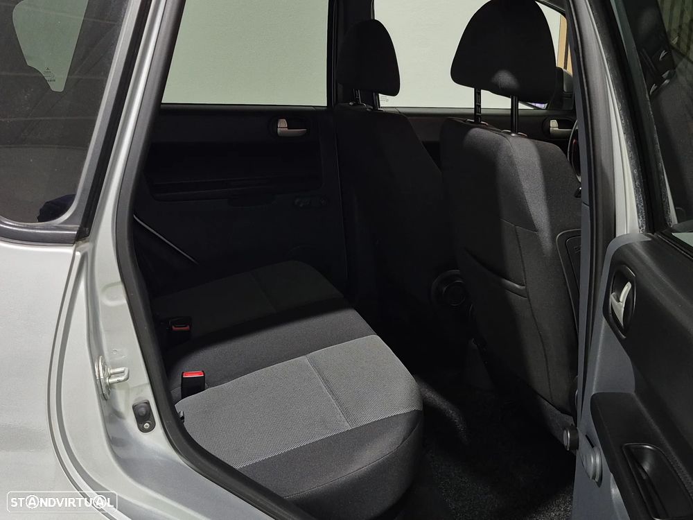 Mitsubishi Colt 1.3 Intense ClearTec - 14