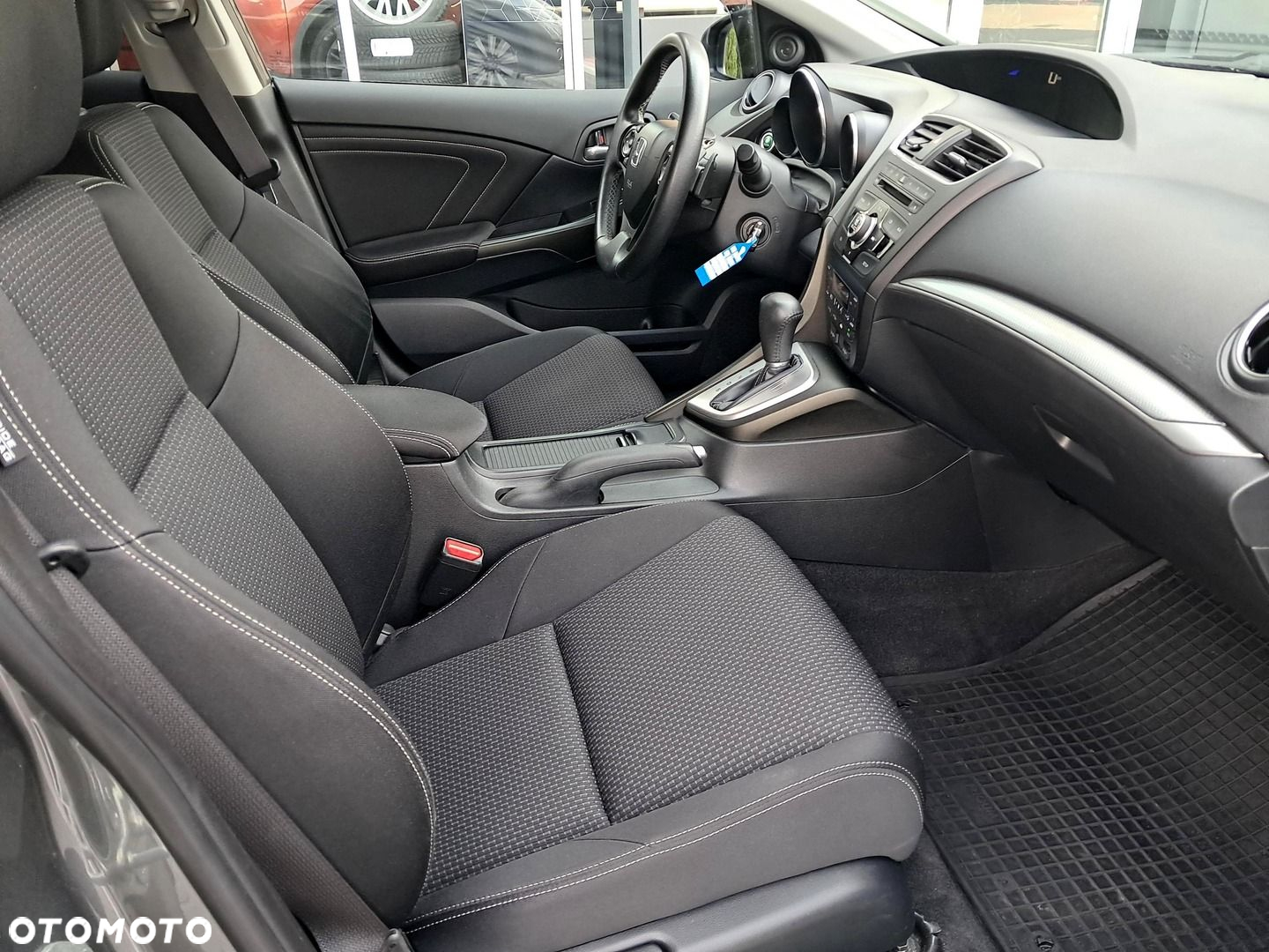 Honda Civic - 11