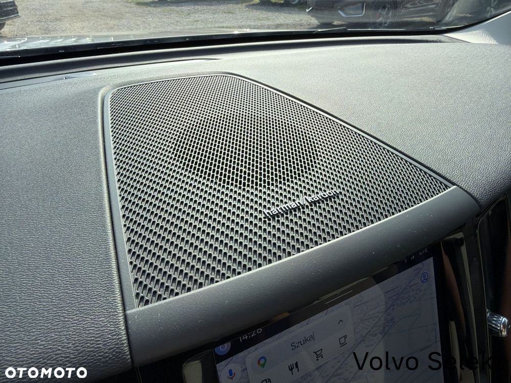 Volvo XC 60 - 30