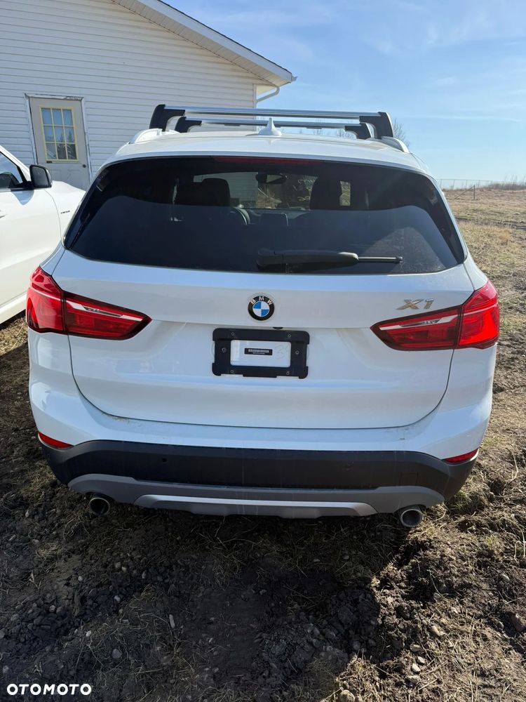BMW X1 - 2