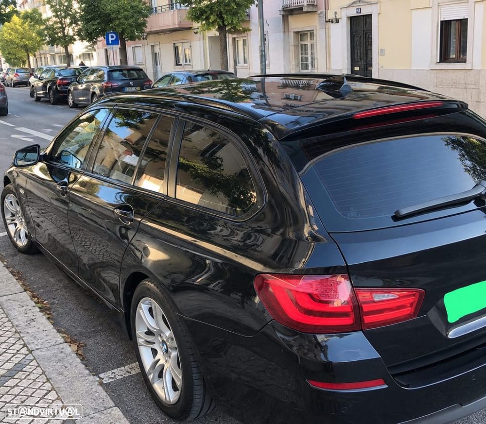 BMW 3.0 CS - 1