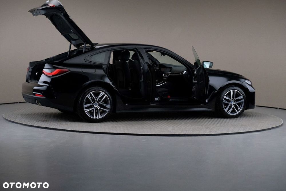 BMW Seria 4 - 6