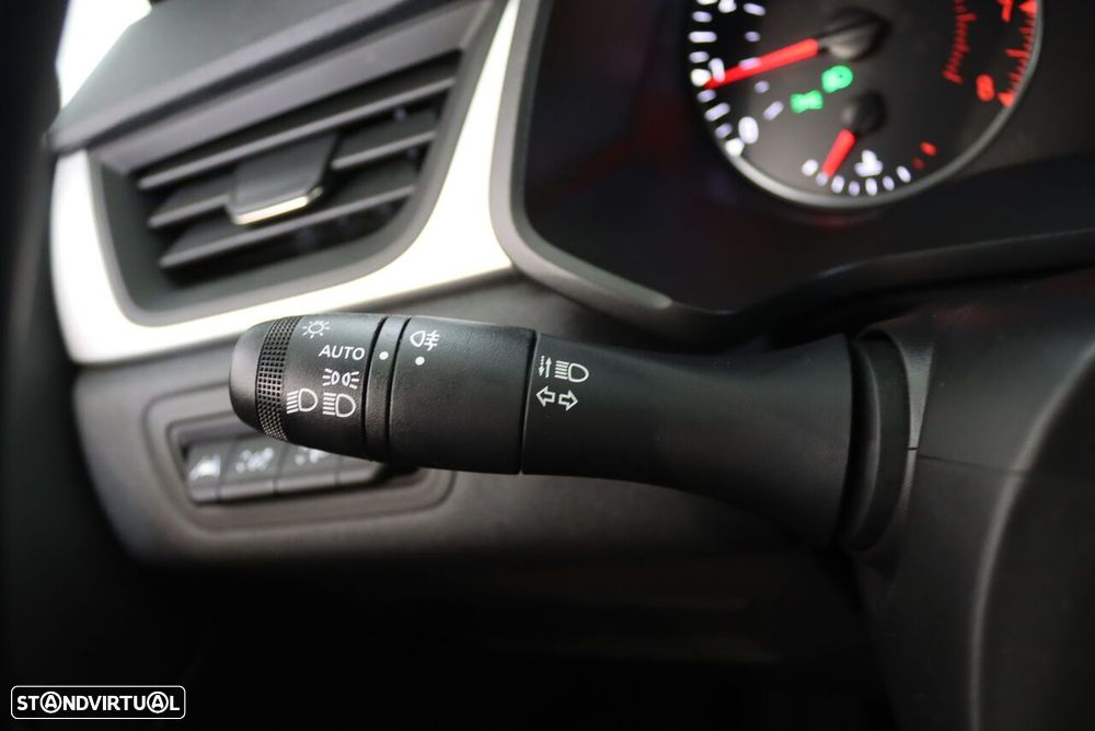 Mitsubishi ASX - 15