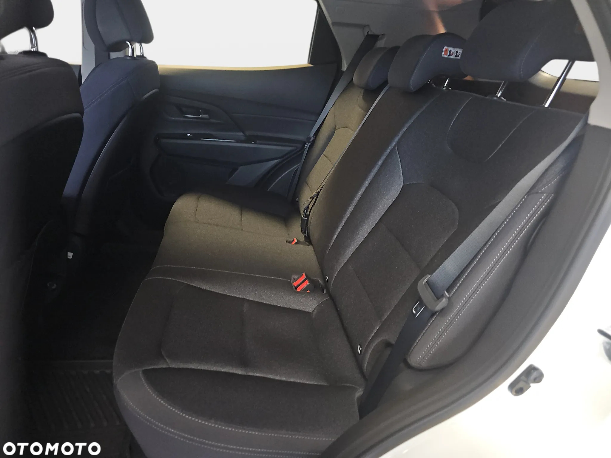 SsangYong/KGM Korando 1.5 T-GDI Joy 2WD - 10