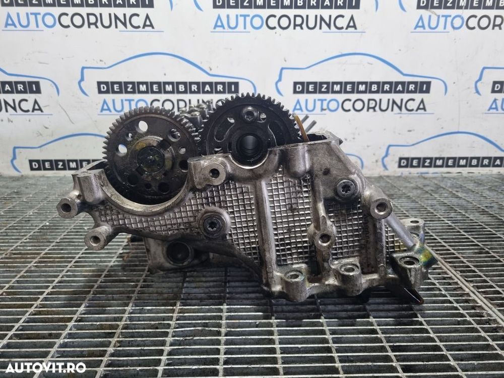 Chiuloasa BMW X3 E83 Facelift 2.0 Diesel 2006 - 2010 110kW 150CP 1995CC M47 (853) ... - 4