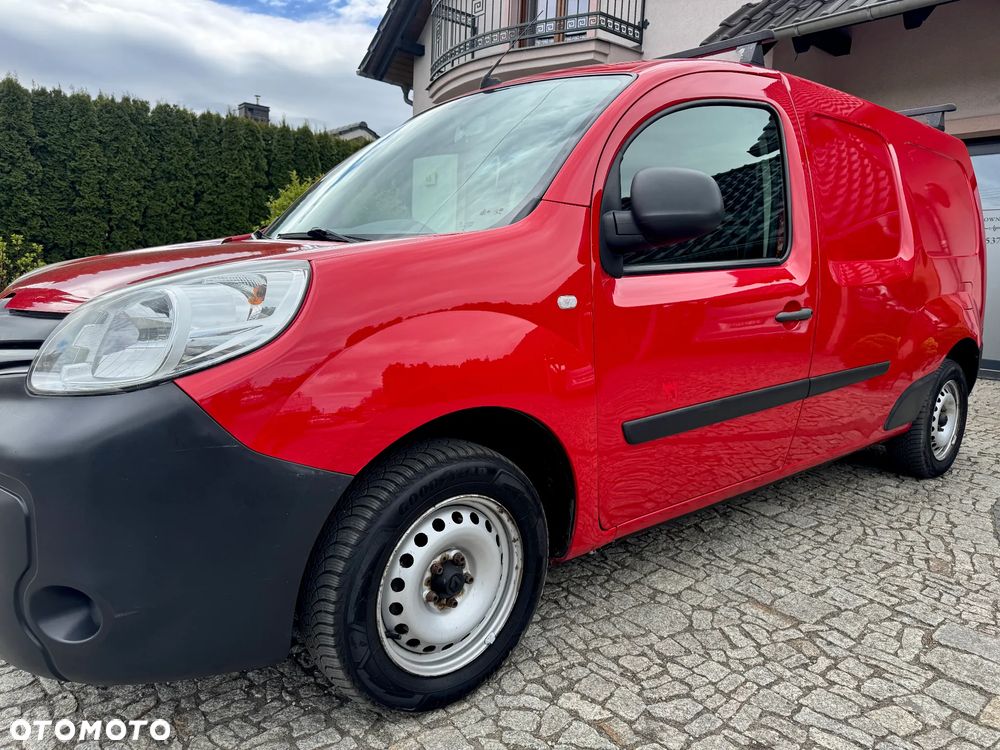 Renault Kangoo - 9
