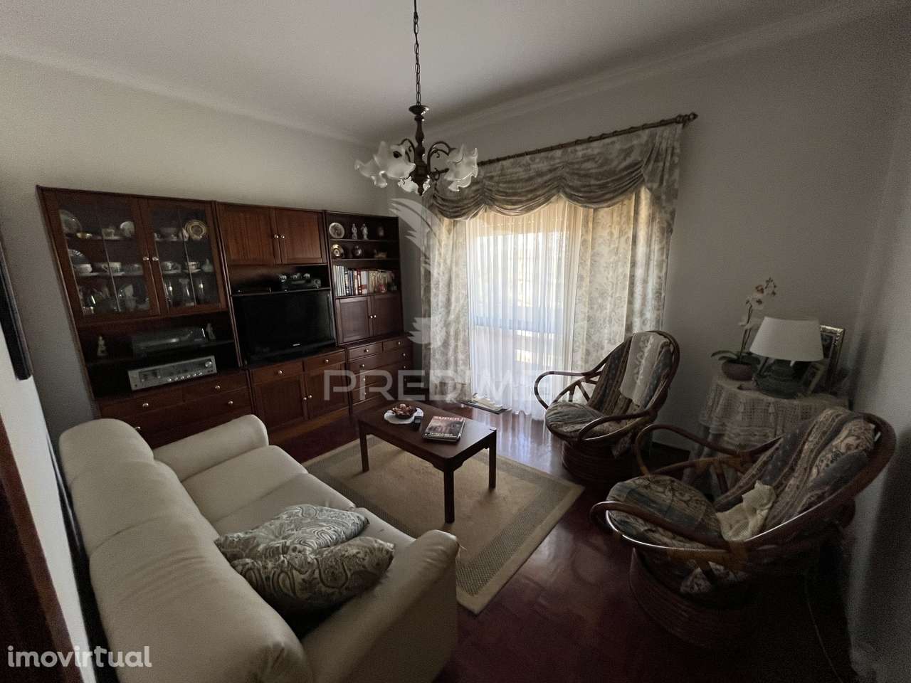 Apartamento T3 + Box de Garagem (Barreiro) - Grande imagem: 3/22