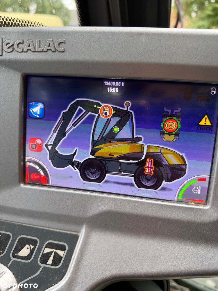 Mecalac 12 MTX - 5