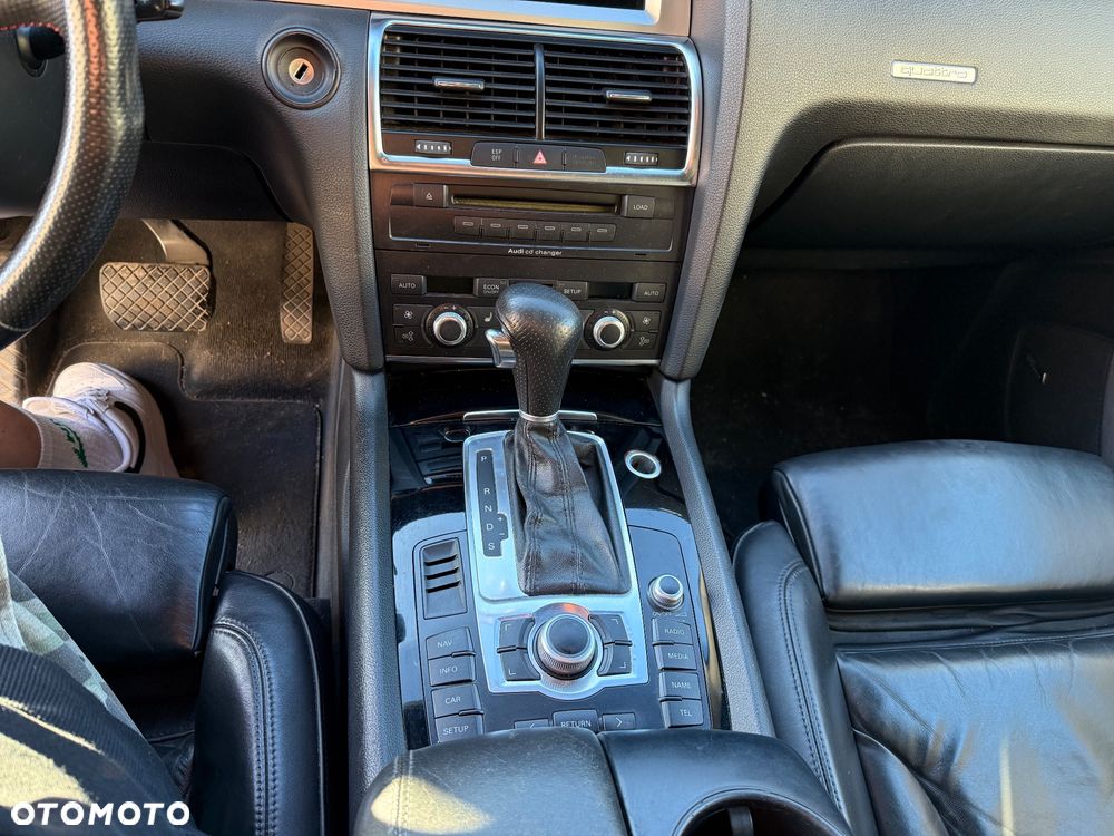 Audi Q7 - 13