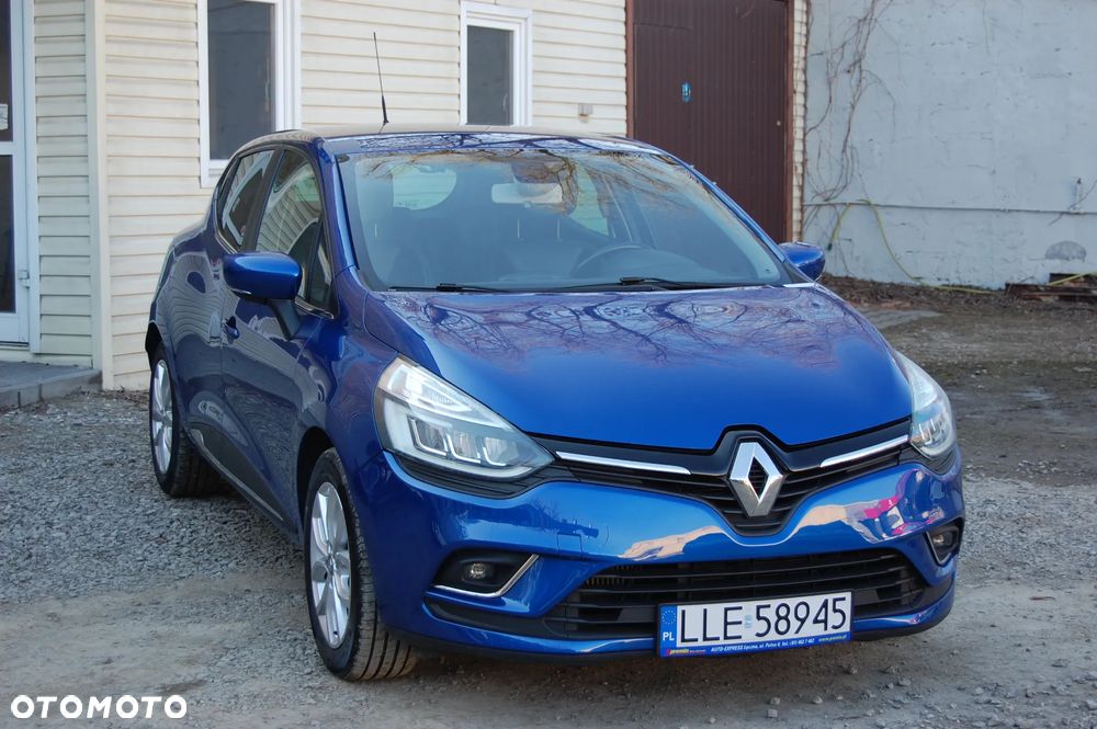 Renault Clio Energy TCe 120 EDC Bose Edition - 13