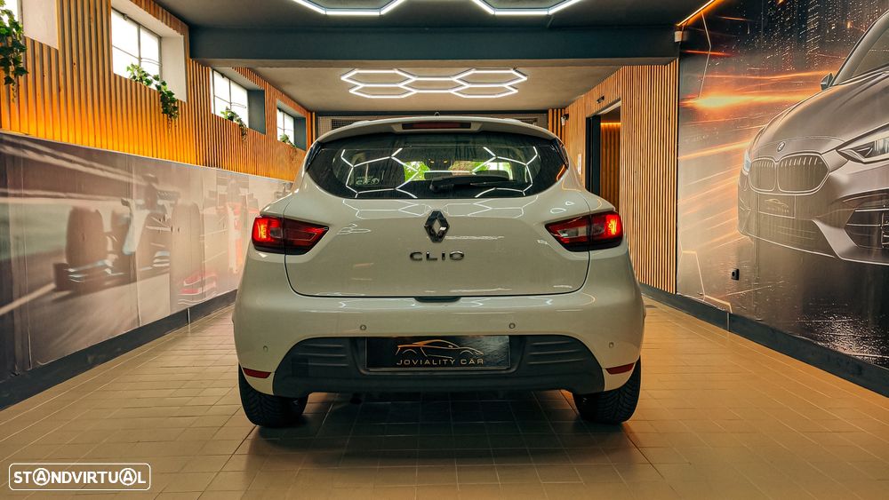 Renault Clio 1.0 TCe Zen - 8