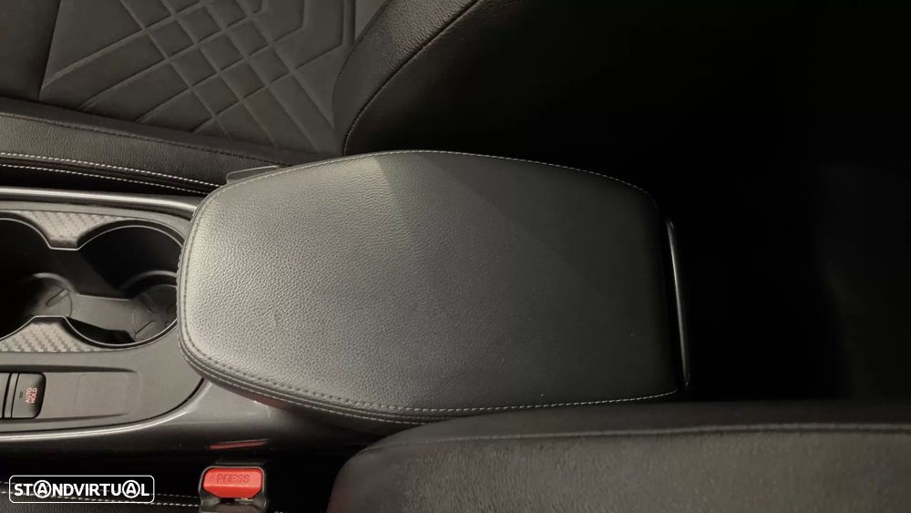 Nissan Juke 1.0 DIG-T N-Design C.Two Tone B.DCT - 43