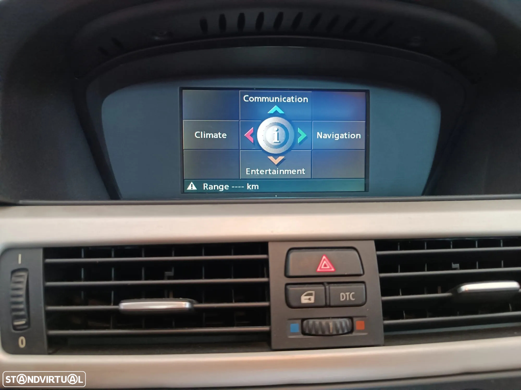 BMW 320 d Touring - 24