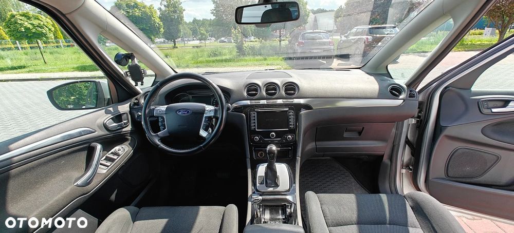 Ford S-Max 2.0 TDCi DPF Titanium MPS6 - 6