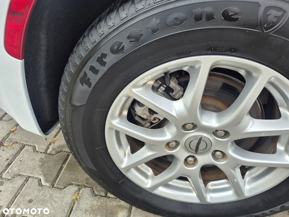 Chrysler Pacifica - 19