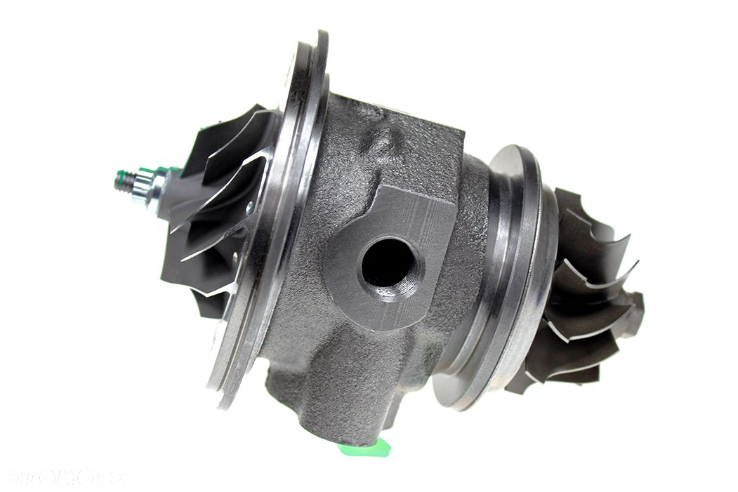 Koras turbo 30584735 SAAB 900 2.0 B204L 136kW 9146010 1998-2003 - 5