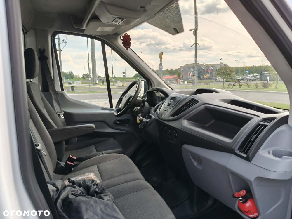 Ford TRANSIT - 7