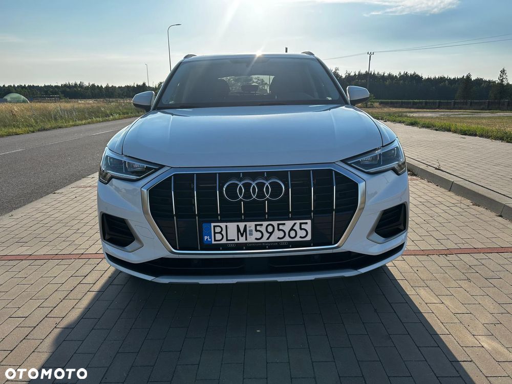 Audi Q3 - 2