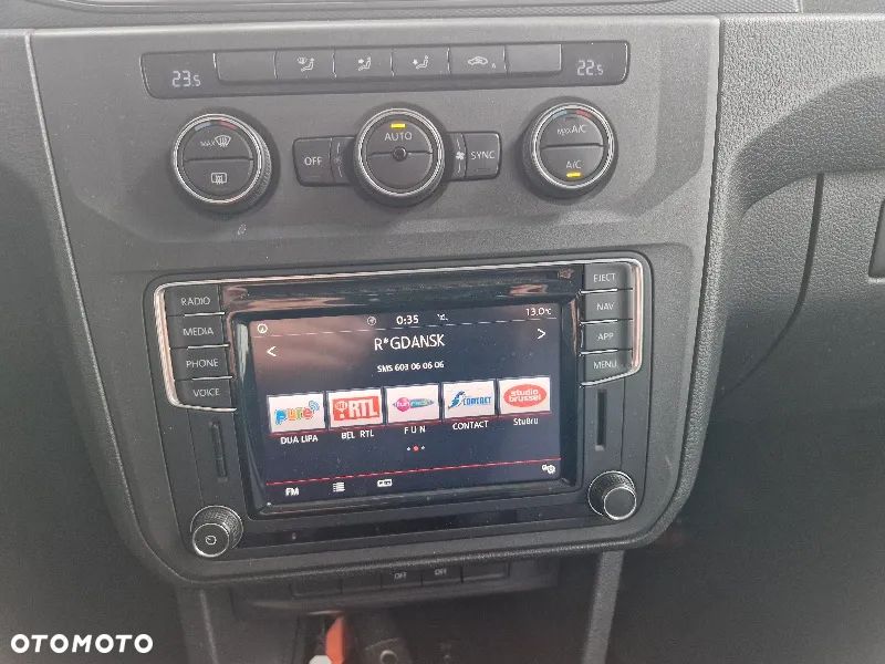 Volkswagen Caddy - 6