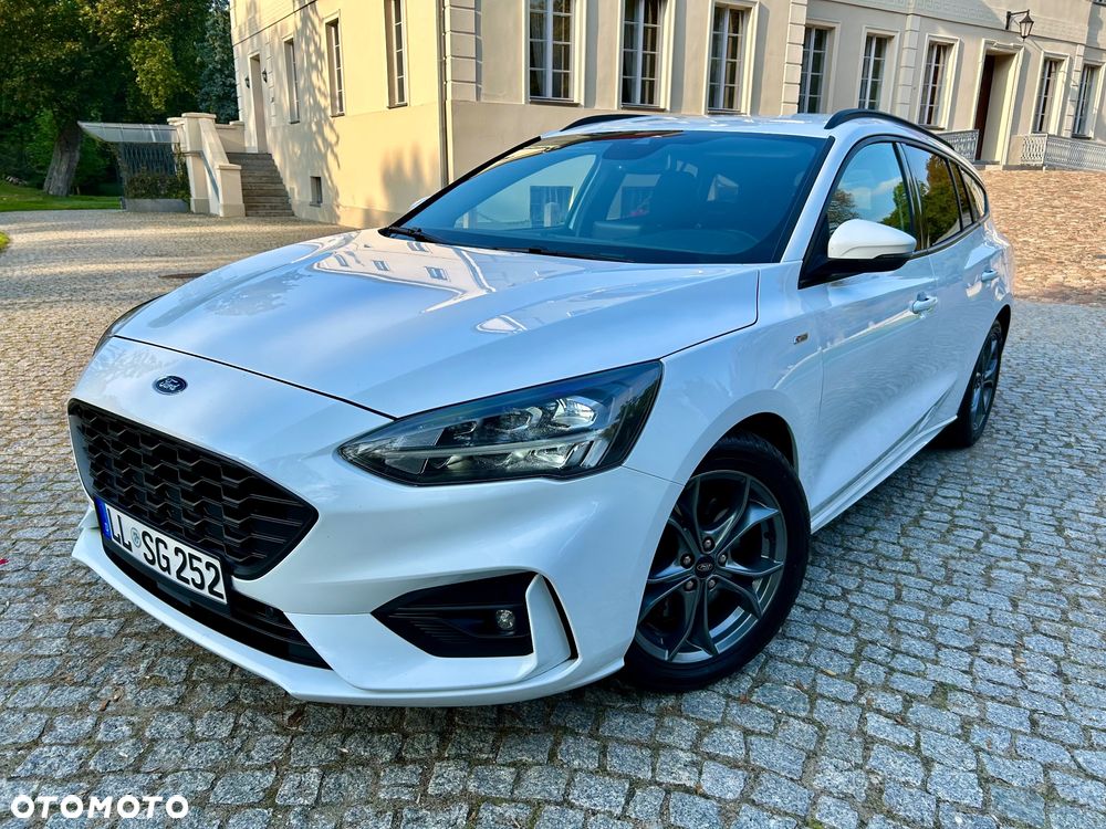 Ford Focus - 28