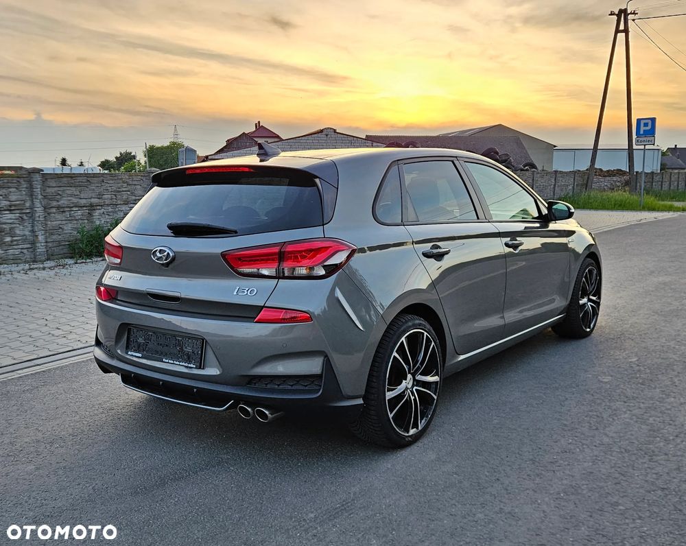 Hyundai i30 N - 9