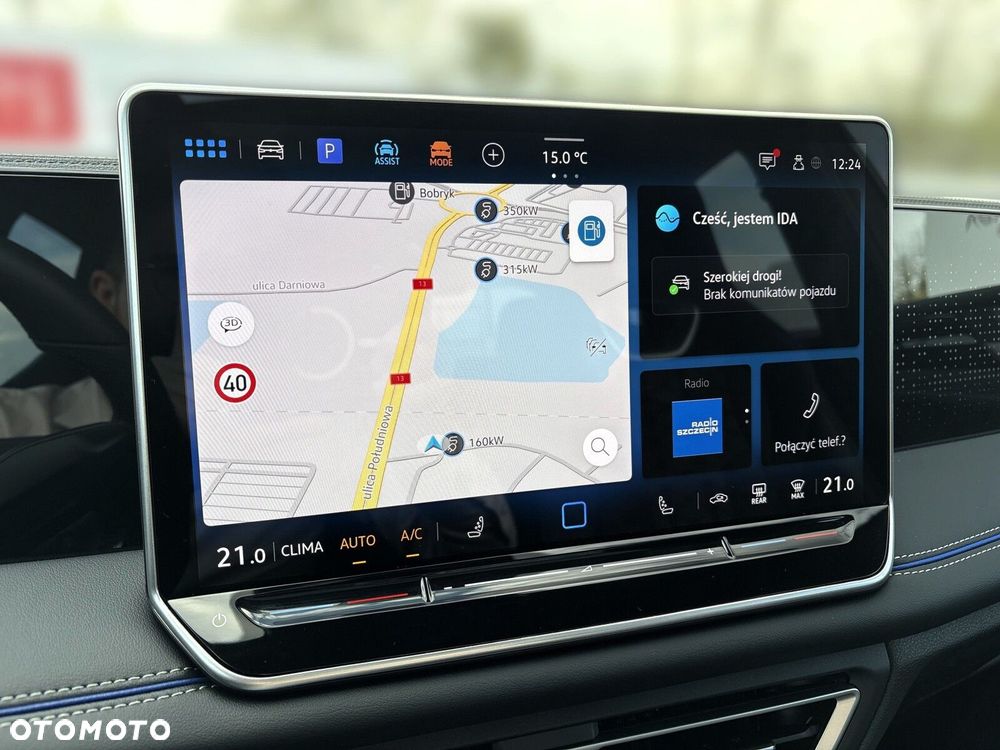 Volkswagen Tiguan - 20