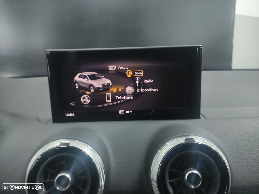 Audi Q2 30 TFSI Advanced - 12