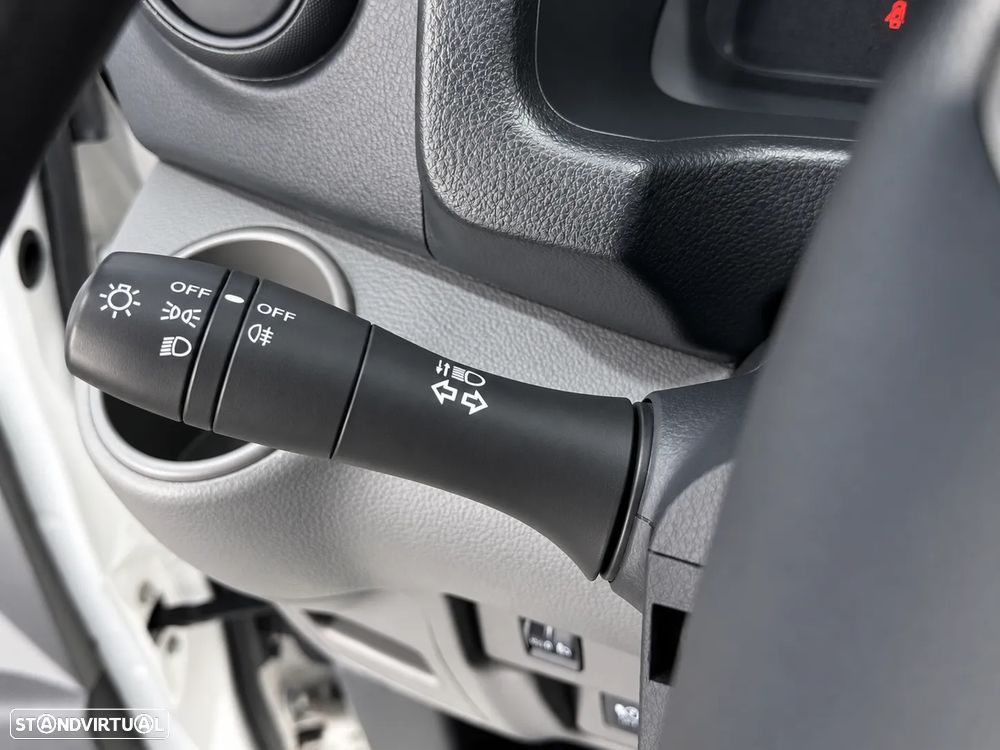 Nissan e-NV200 Combi 5L Comfort - 28