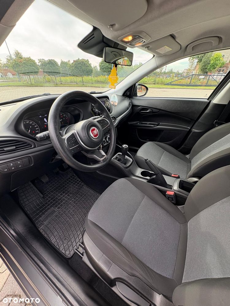 Fiat Tipo 1.0 T3 - 15