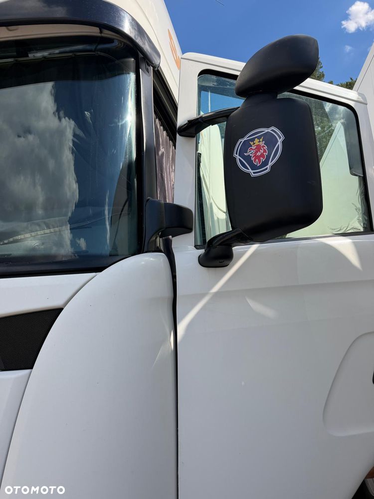 Scania R410 - 7