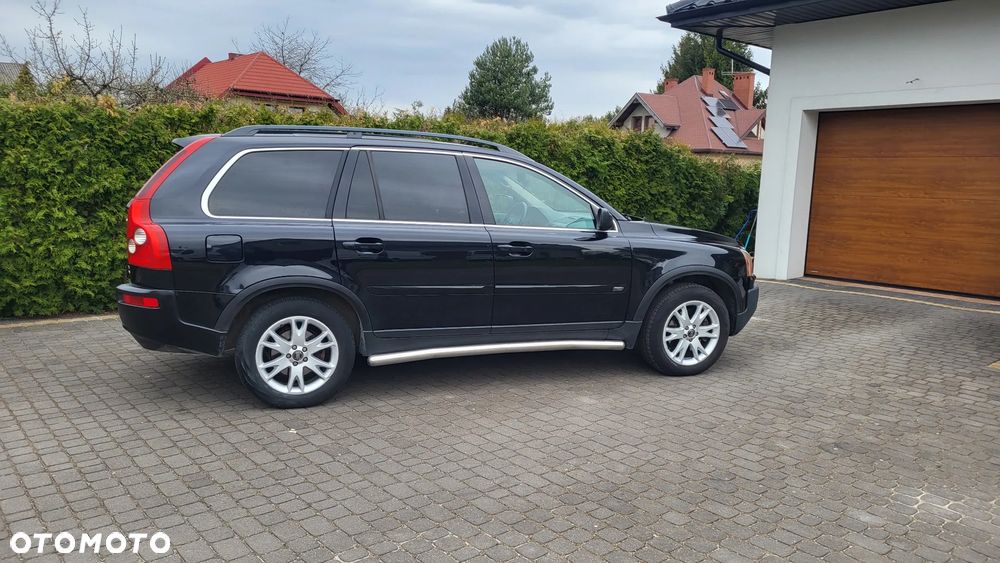 Volvo XC 90 2.4D Kinetic - 2