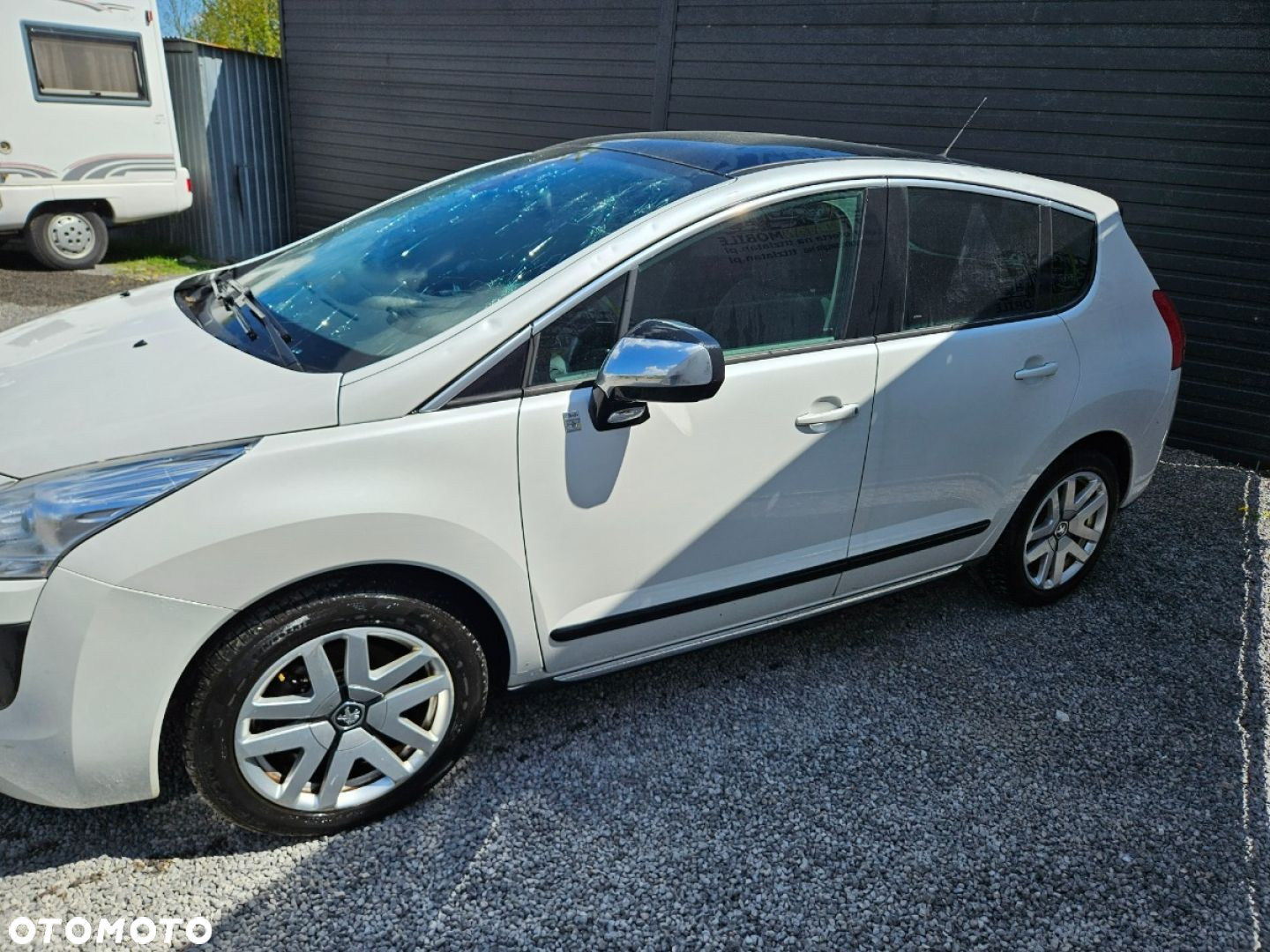 Peugeot 3008 - 10